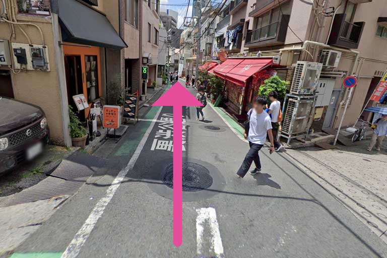 アクセス方法s